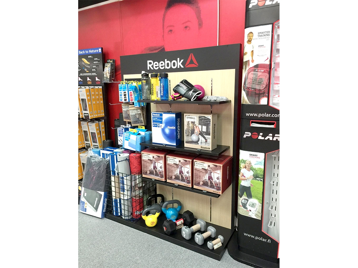 reebok smart bar